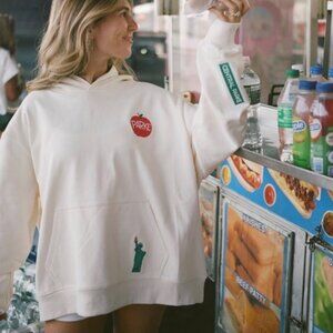 Parke NYC Hoodie